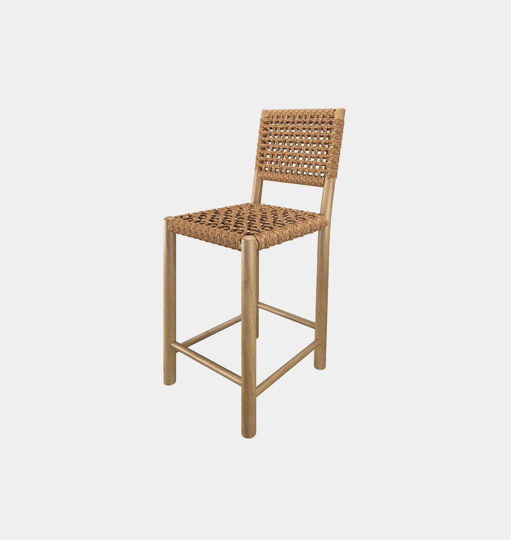 Amber Interiors - Gable Counter Stool