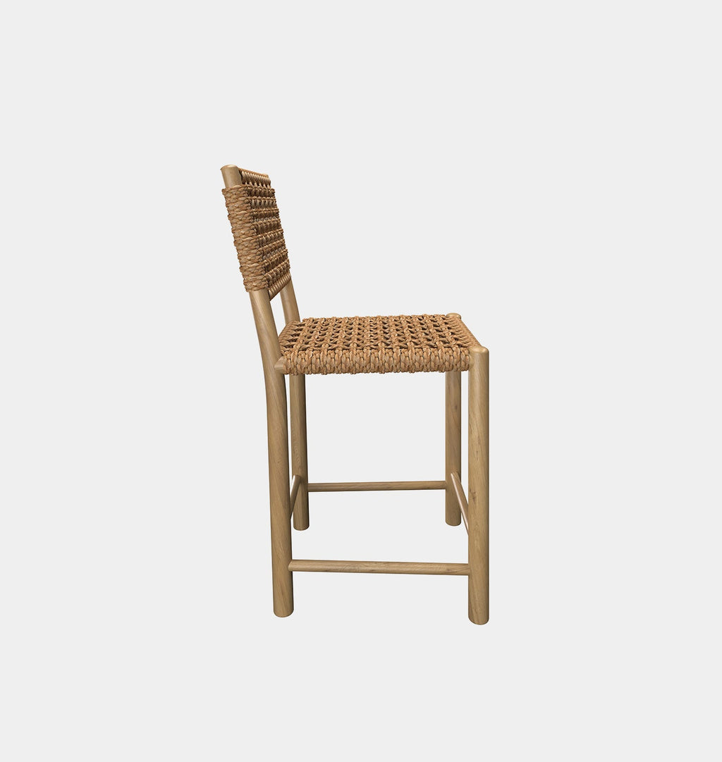 Amber Interiors - Gable Counter Stool