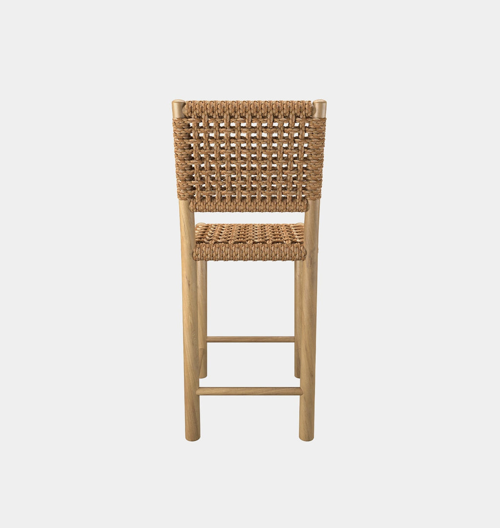 Amber Interiors - Gable Counter Stool