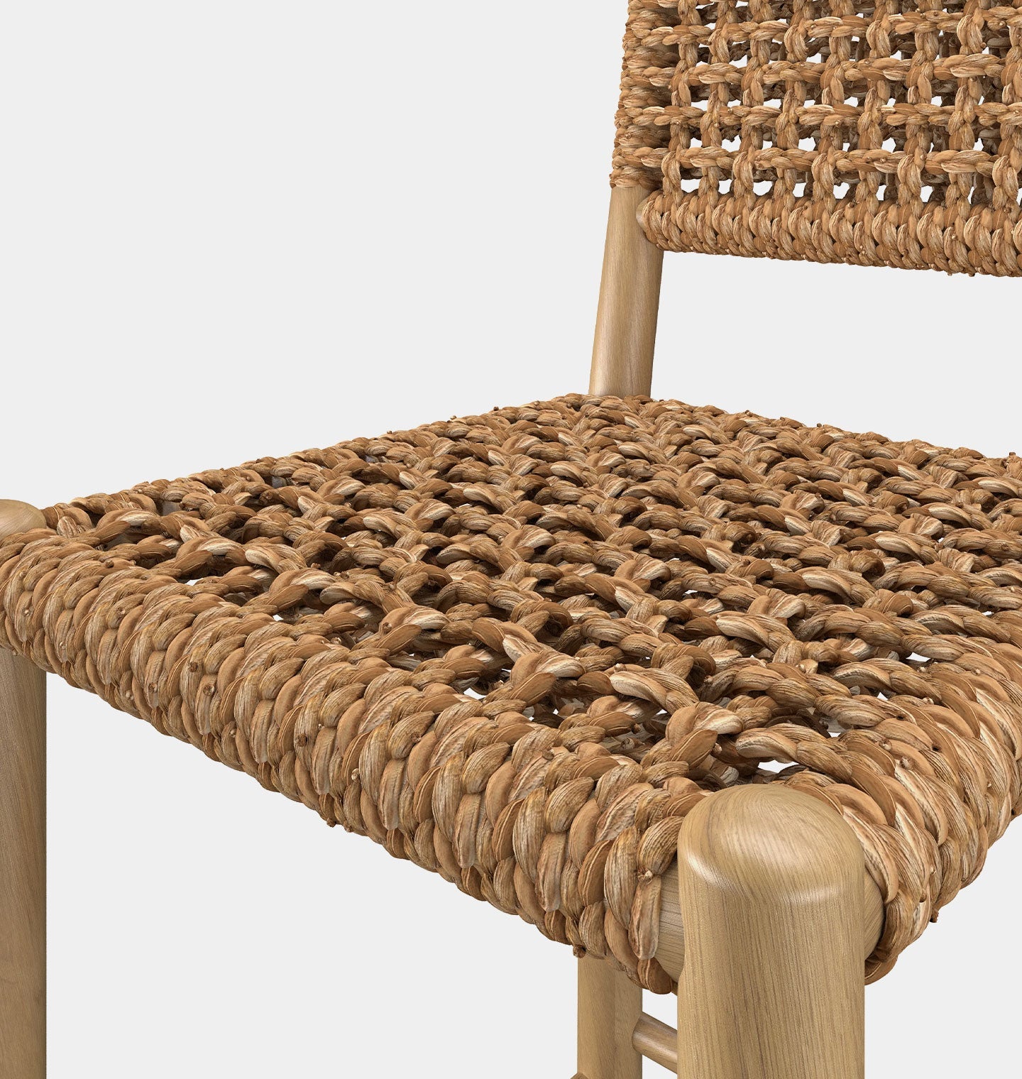 Amber Interiors - Gable Counter Stool