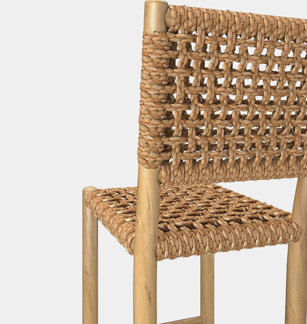 Amber Interiors - Gable Counter Stool