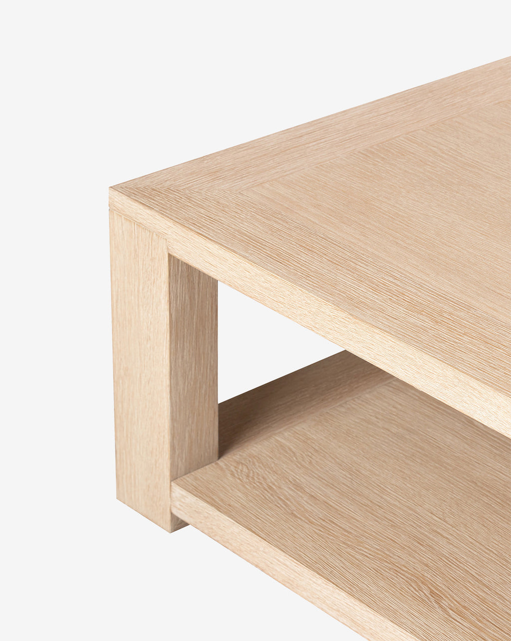 McGee & Co - Boone Coffee Table