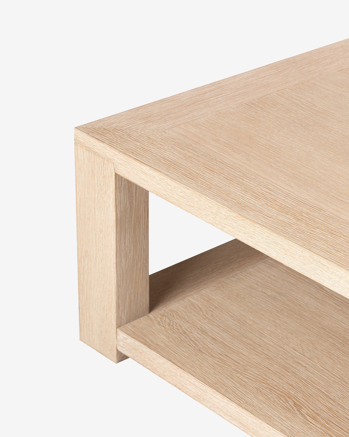 McGee & Co - Boone Coffee Table