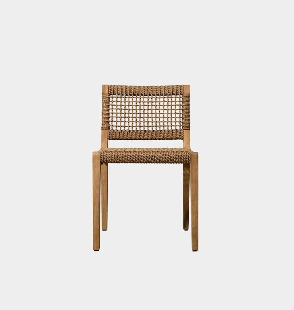 Amber Interiors - Bordo Outdoor Dining Chair