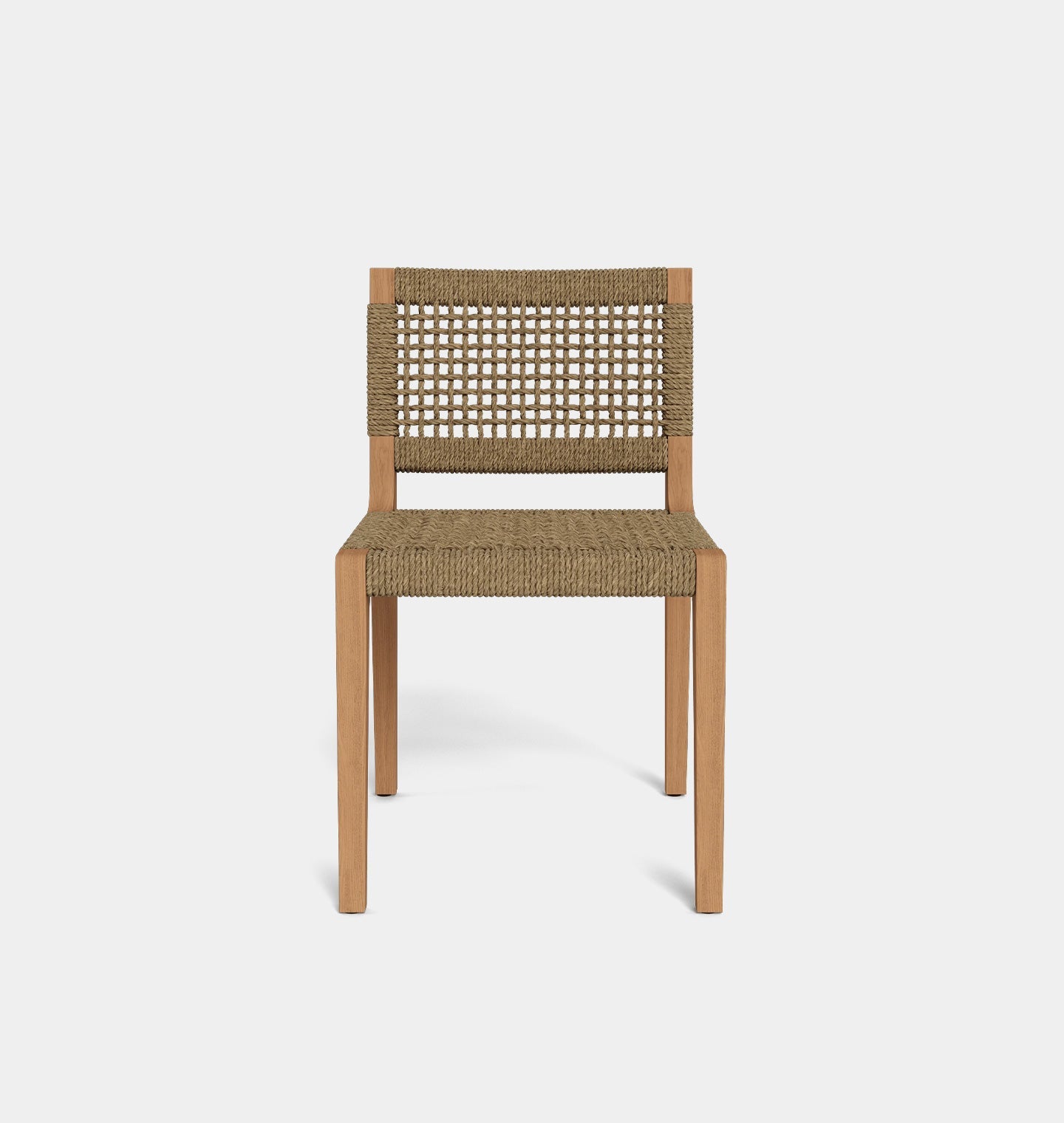 Amber Interiors - Bordo Outdoor Dining Chair