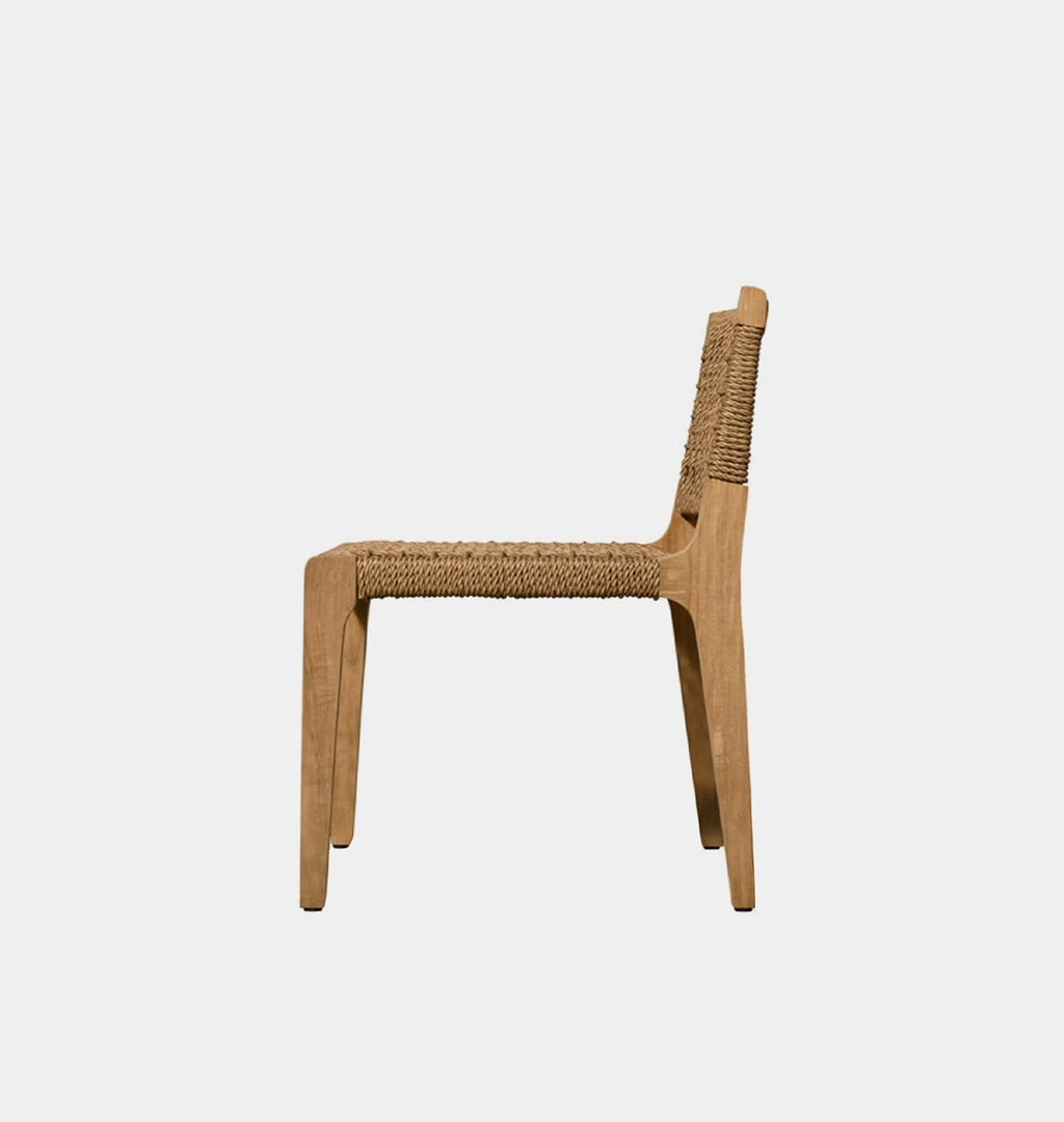 Amber Interiors - Bordo Outdoor Dining Chair