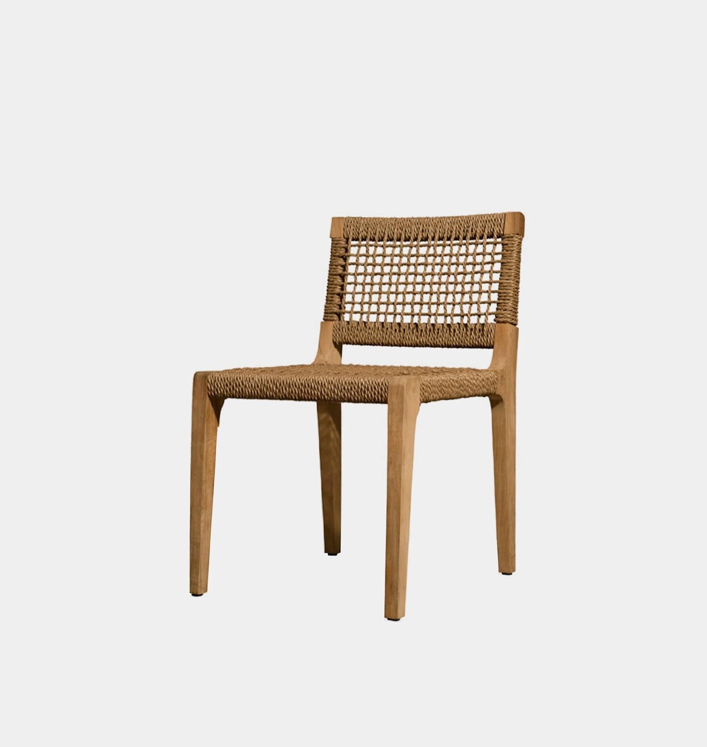 Amber Interiors - Bordo Outdoor Dining Chair