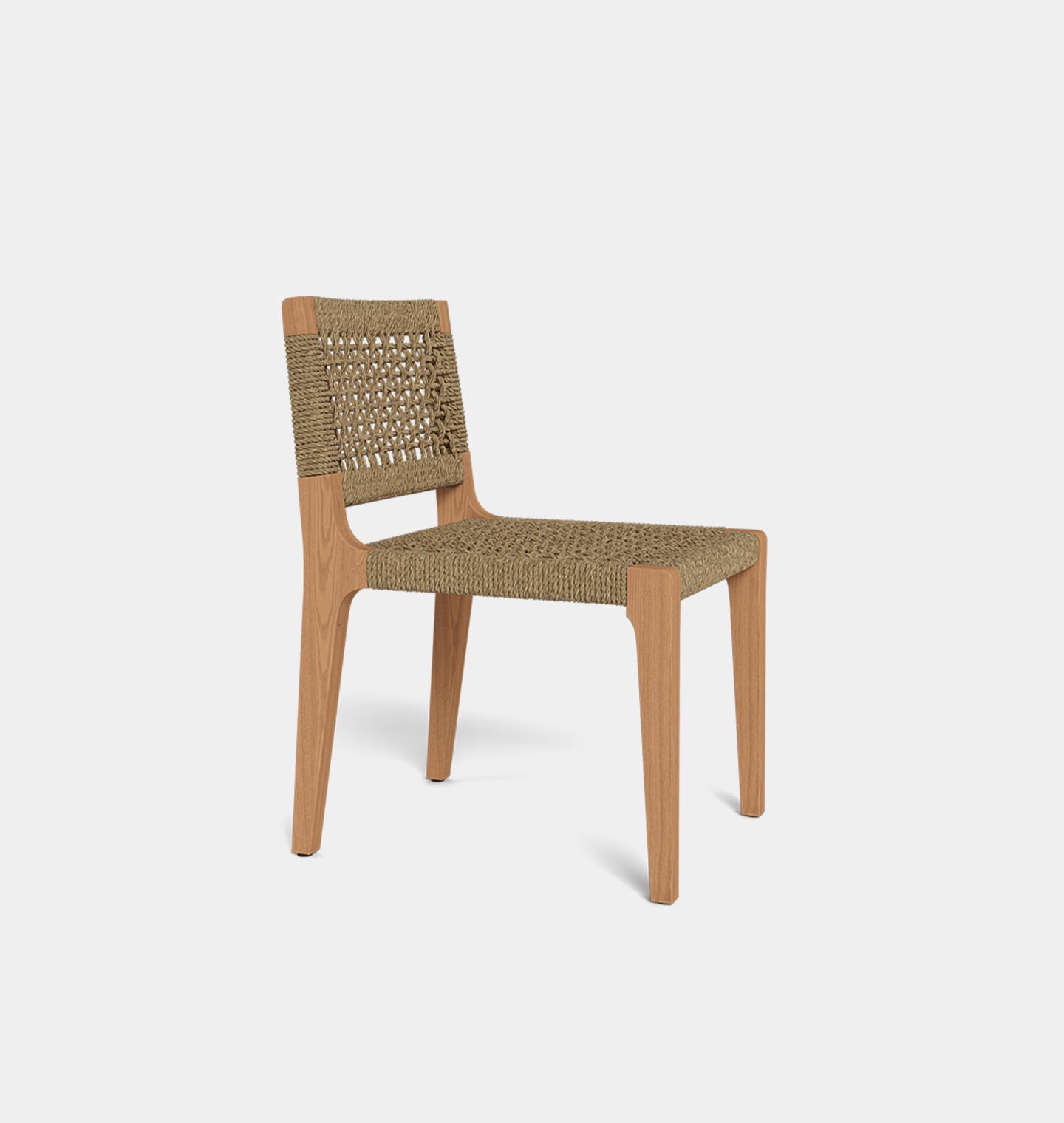 Amber Interiors - Bordo Outdoor Dining Chair