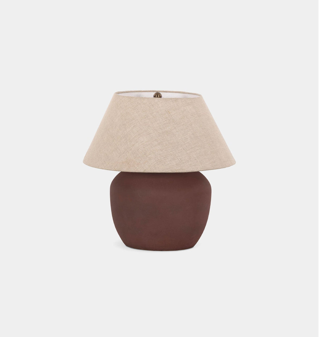 Amber Interiors - Borsa Table Lamp
