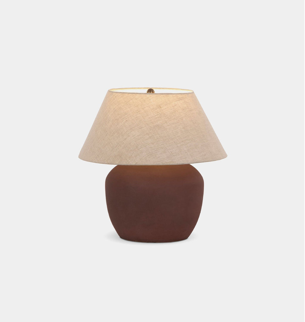 Amber Interiors - Borsa Table Lamp
