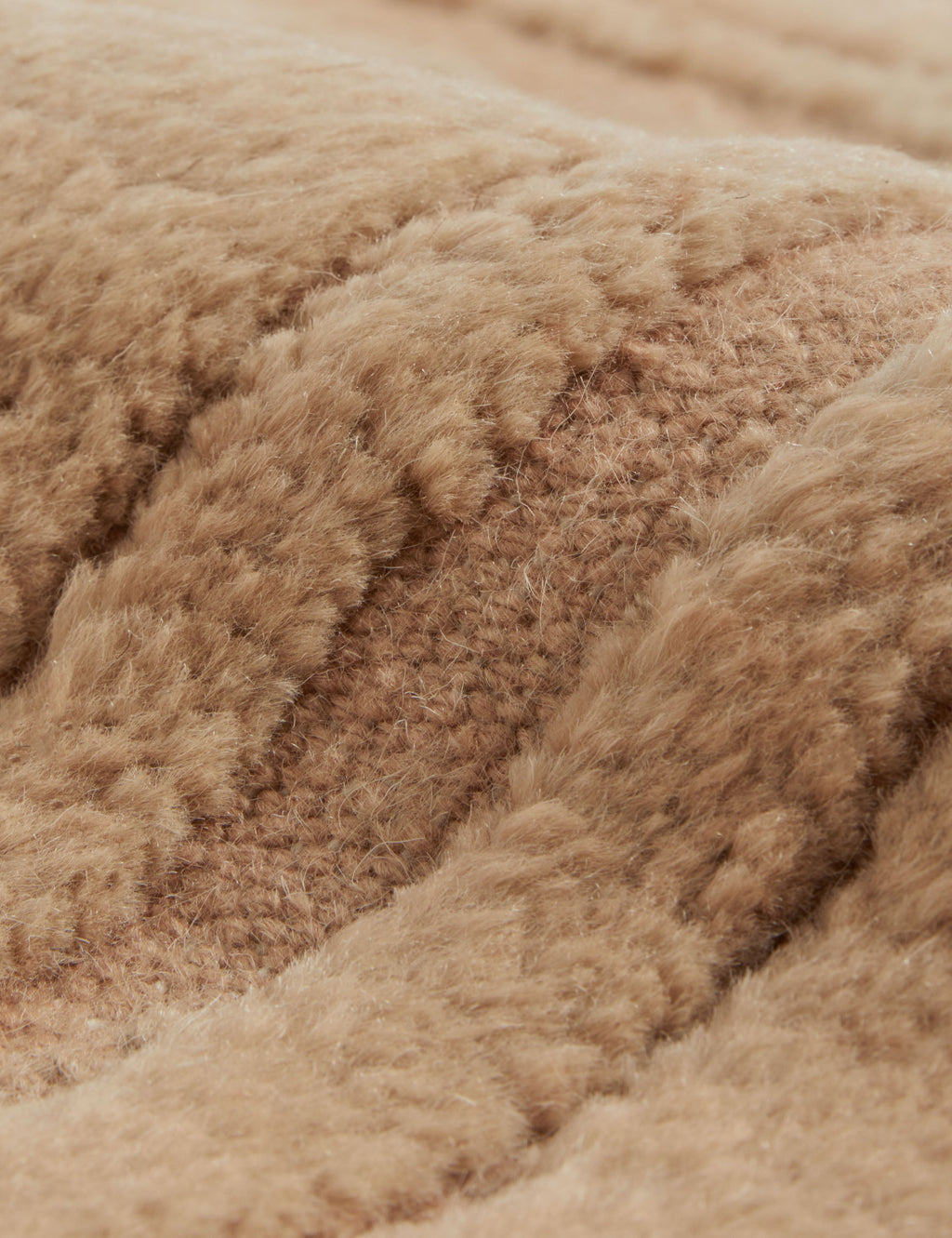 Lulu and Georgia - Bosa Hand-Knotted Wool Rug