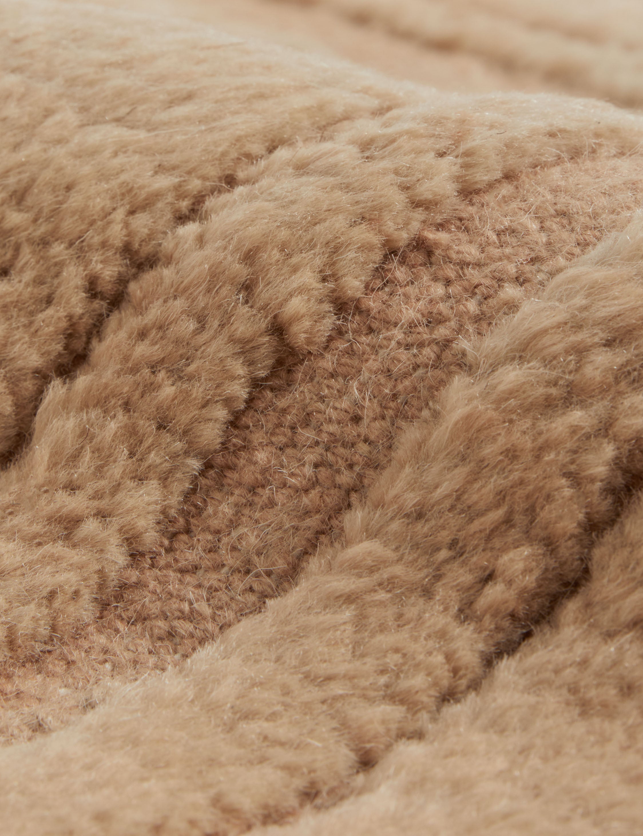 Lulu and Georgia - Bosa Hand-Knotted Wool Rug