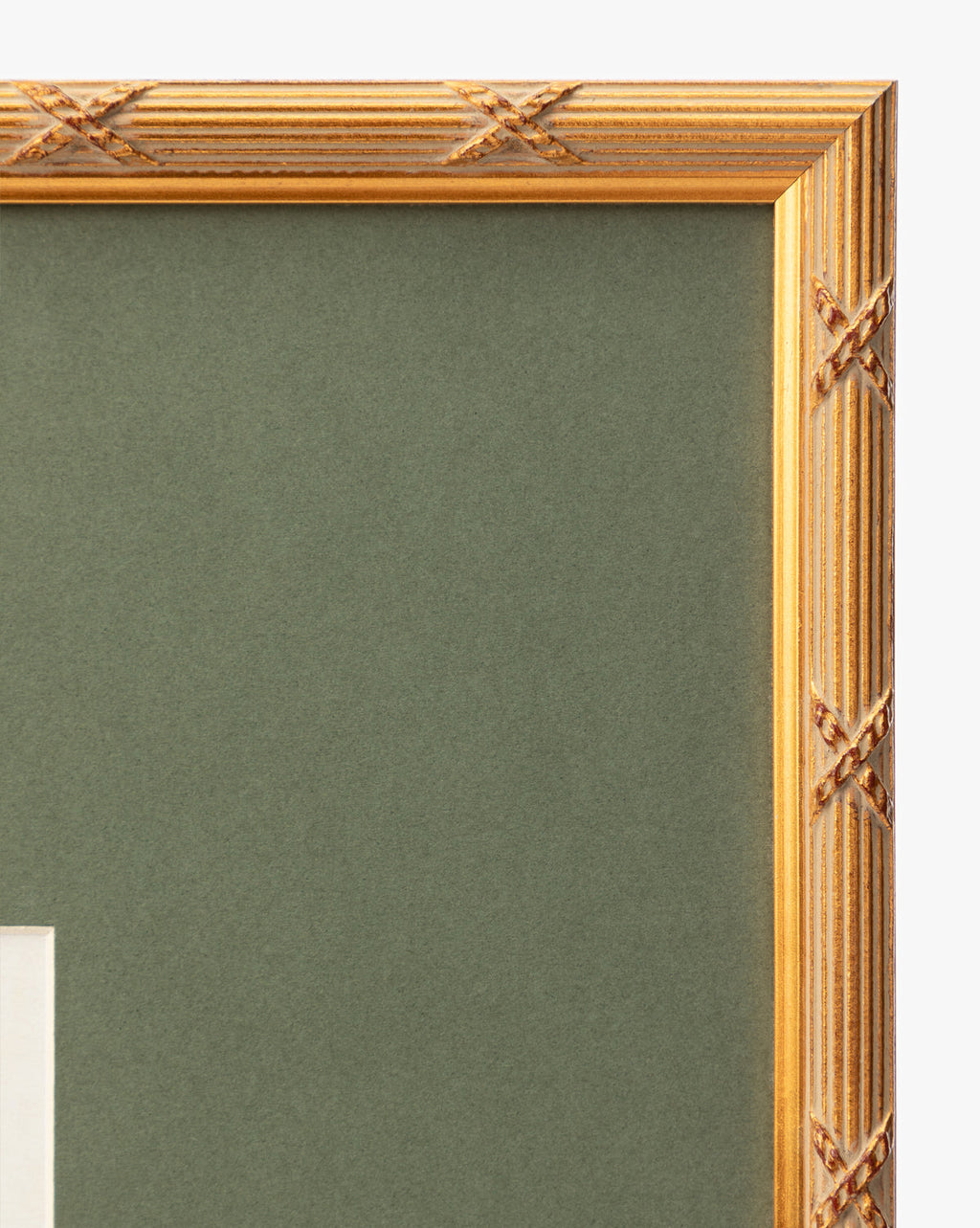 McGee & Co - Botanical Grid 2