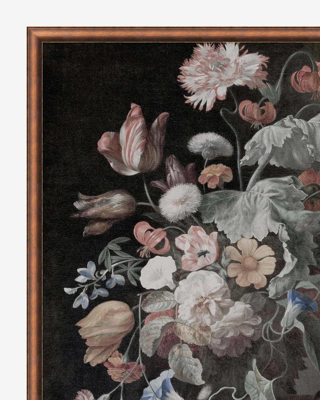 McGee & Co - Botanical Renaissance