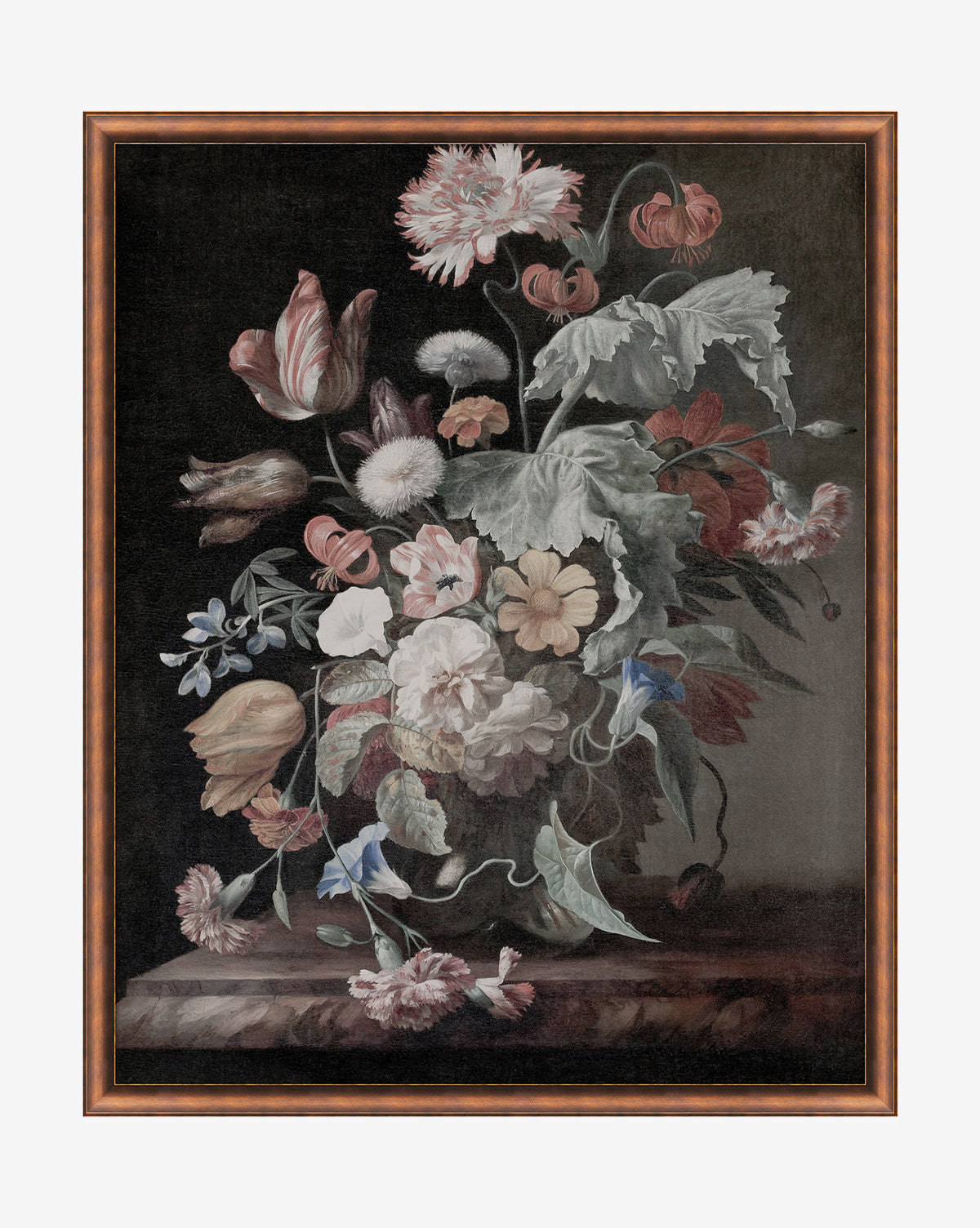 McGee & Co - Botanical Renaissance