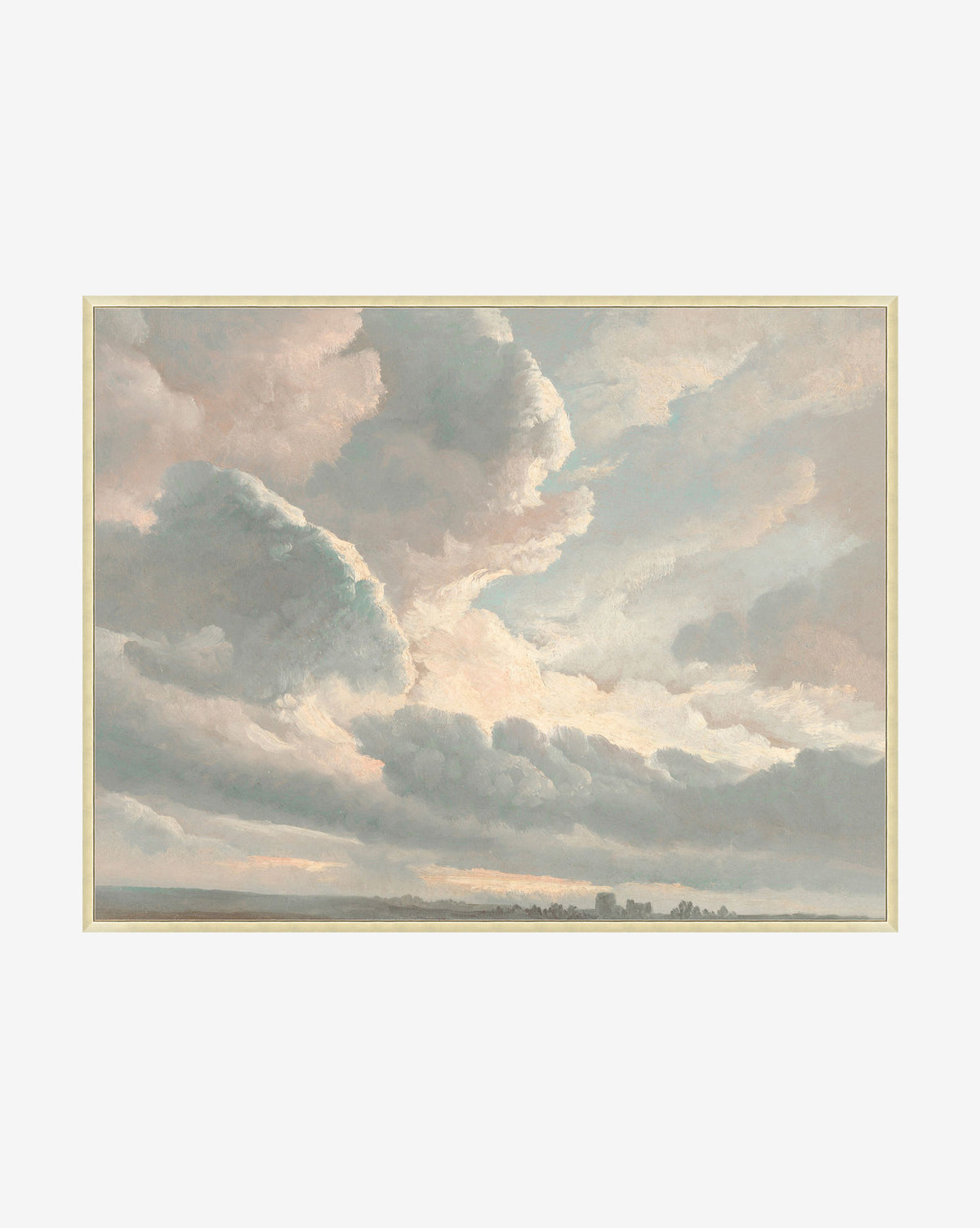 McGee & Co - Boundless Skies
