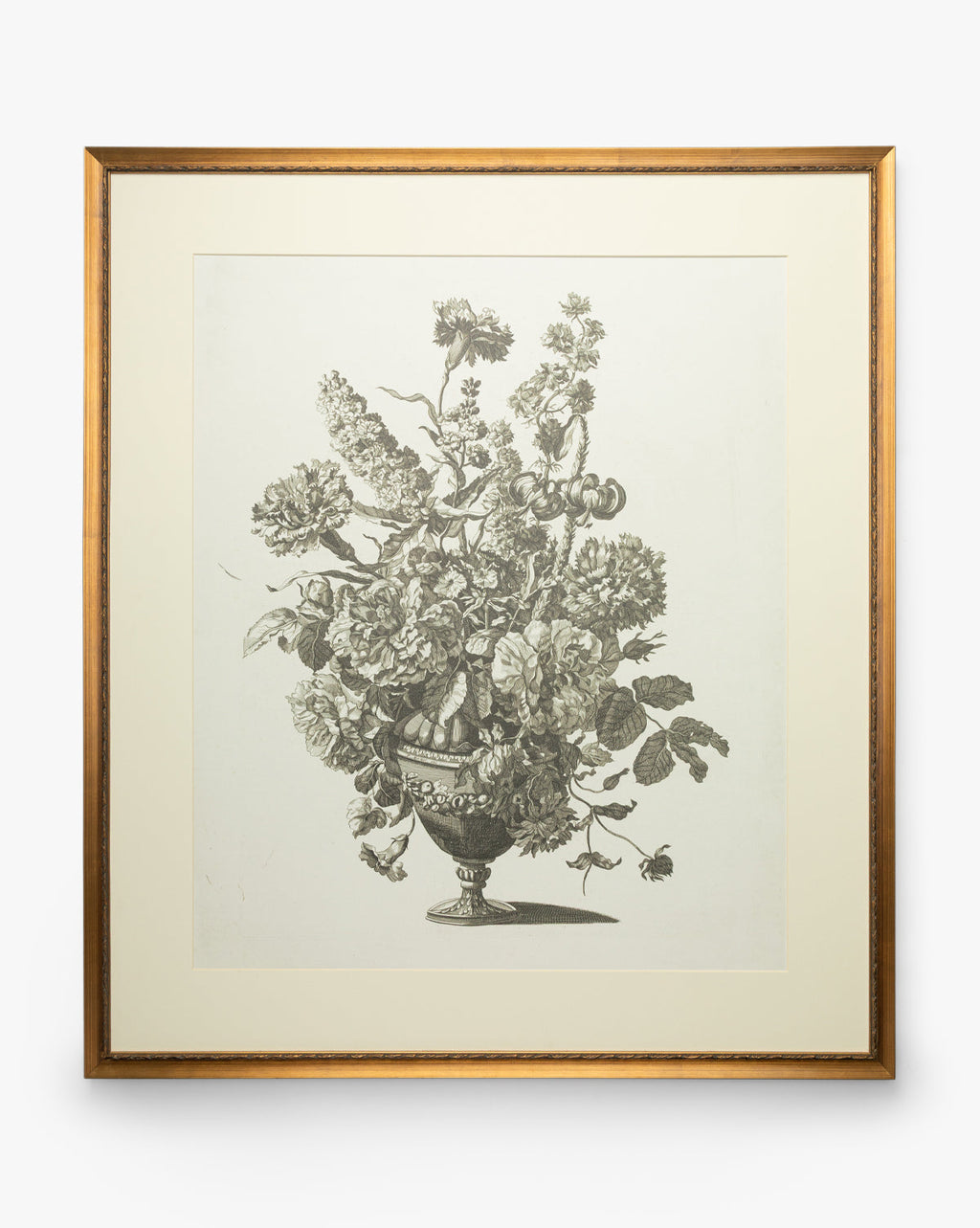 McGee & Co - Bouquet in Vase