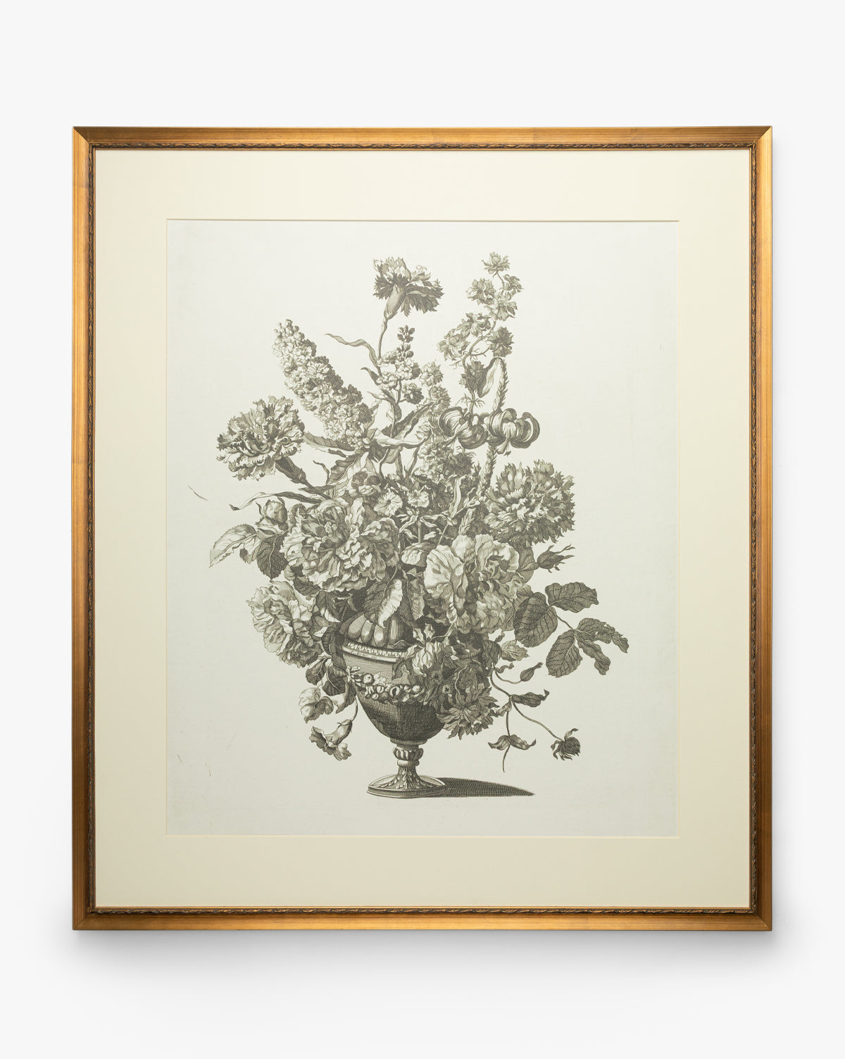 McGee & Co - Bouquet in Vase