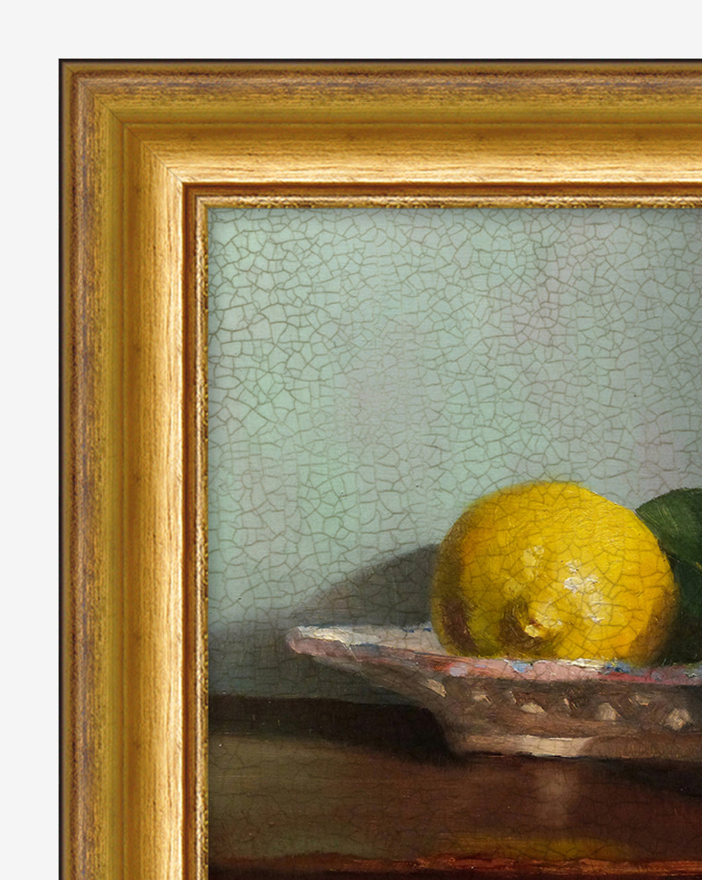 McGee & Co - Bowl of Lemons