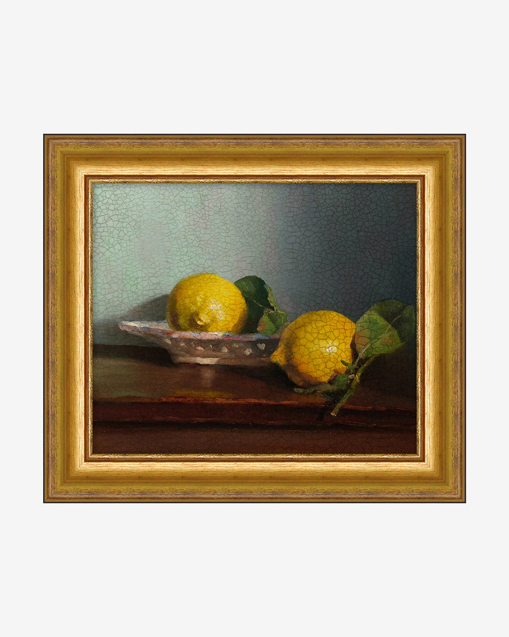 McGee & Co - Bowl of Lemons
