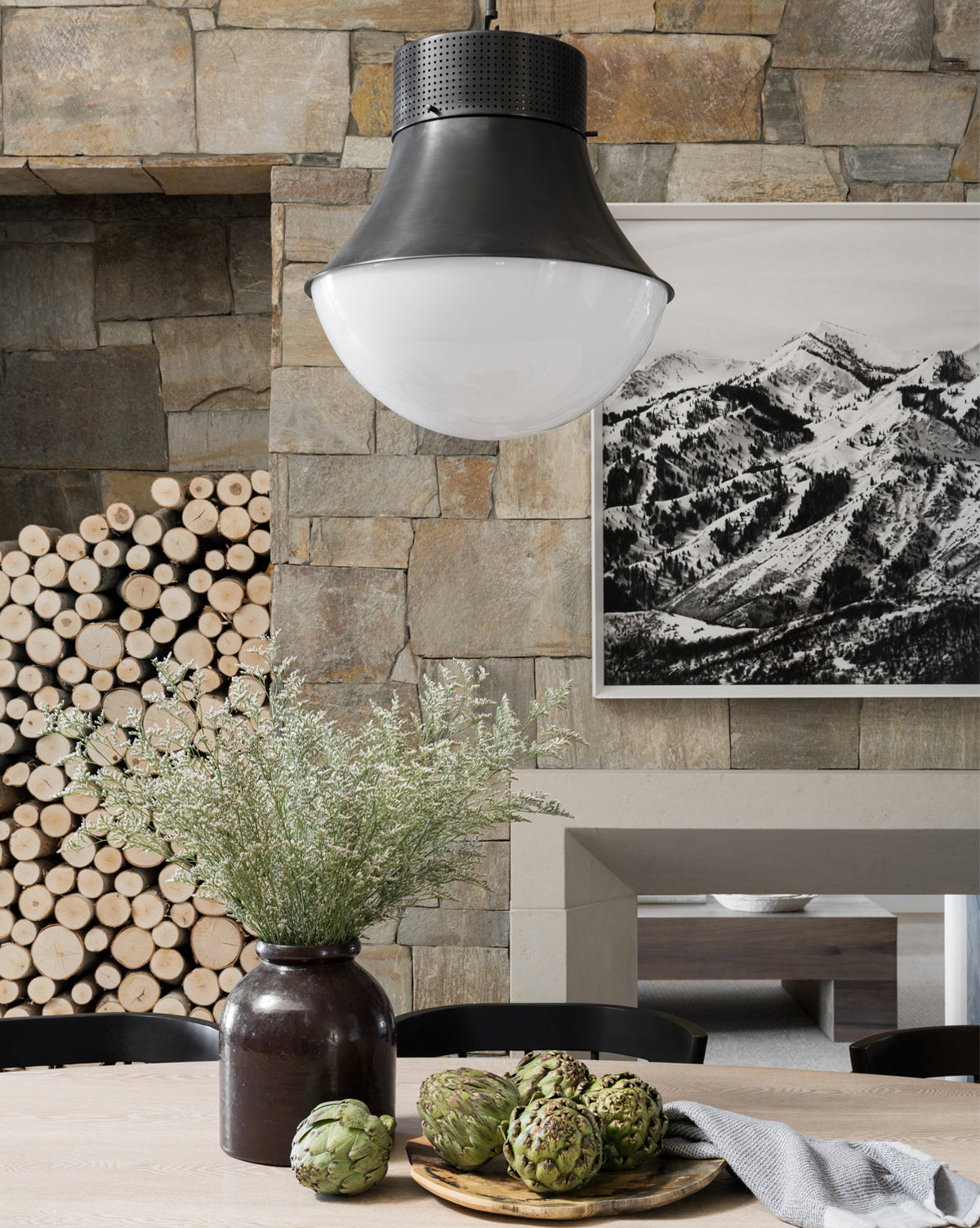 McGee & Co - Precision Pendant