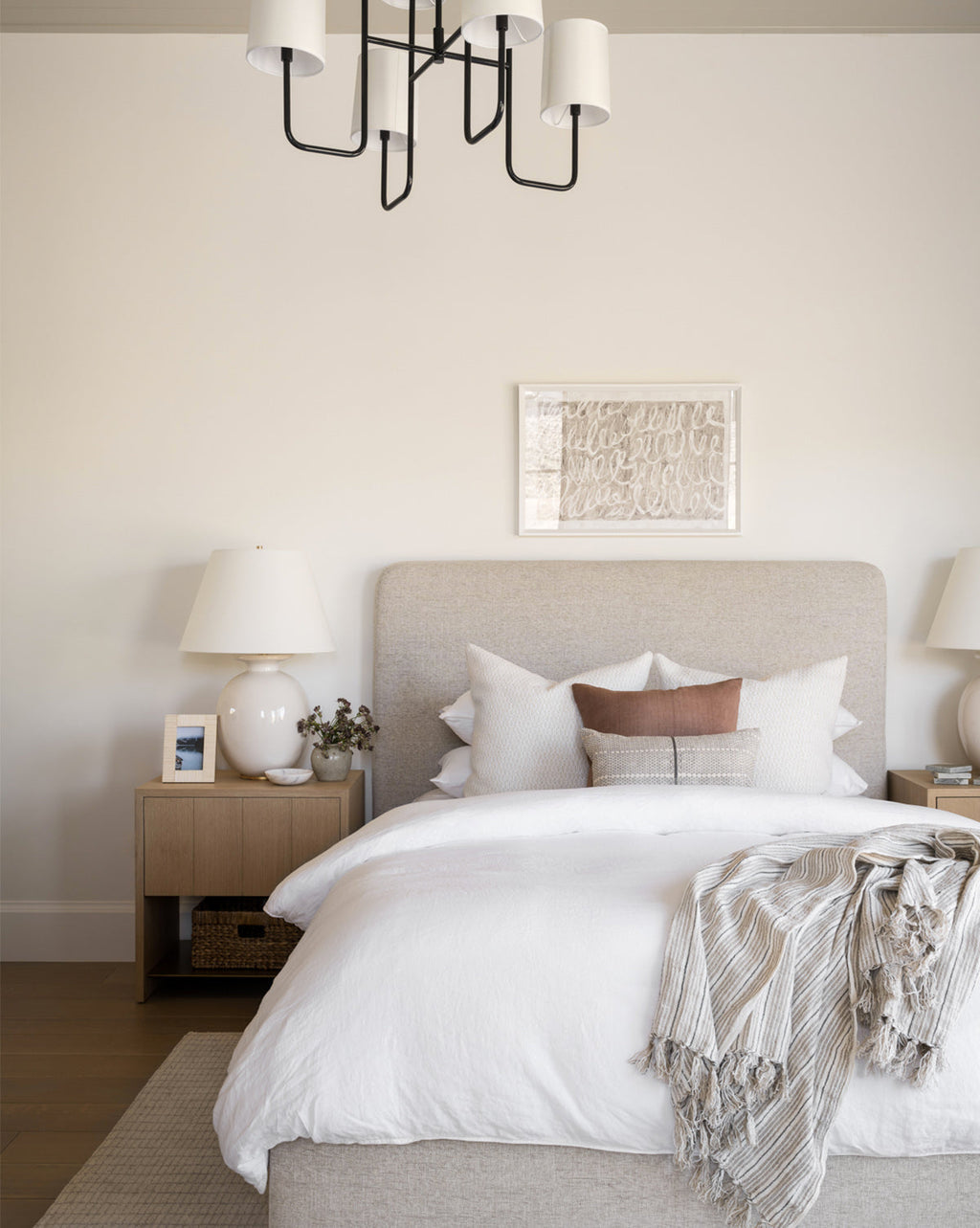 McGee & Co - Northcott Bed