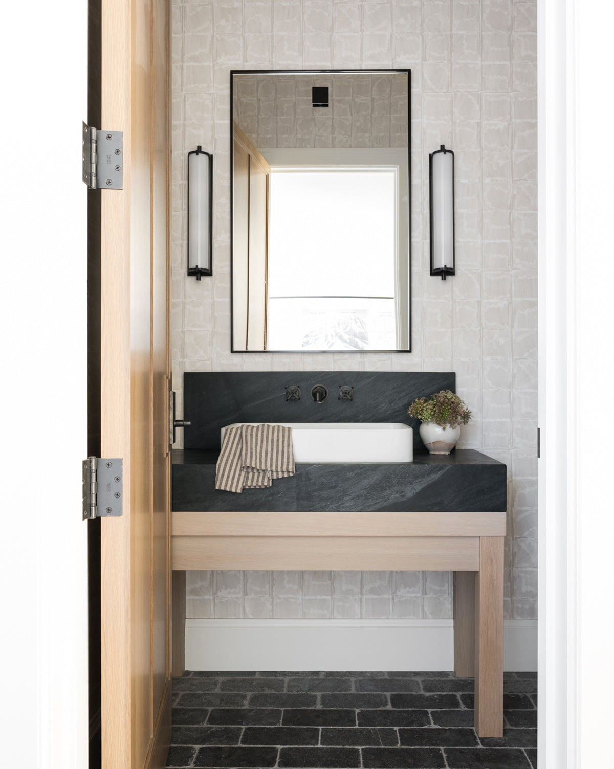 McGee & Co - Calliope Bath Light