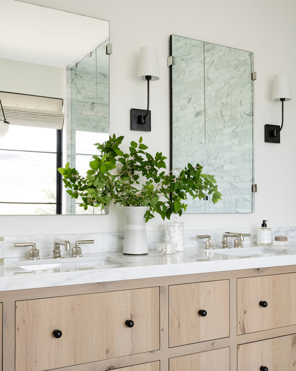McGee & Co - Ivana Mirror