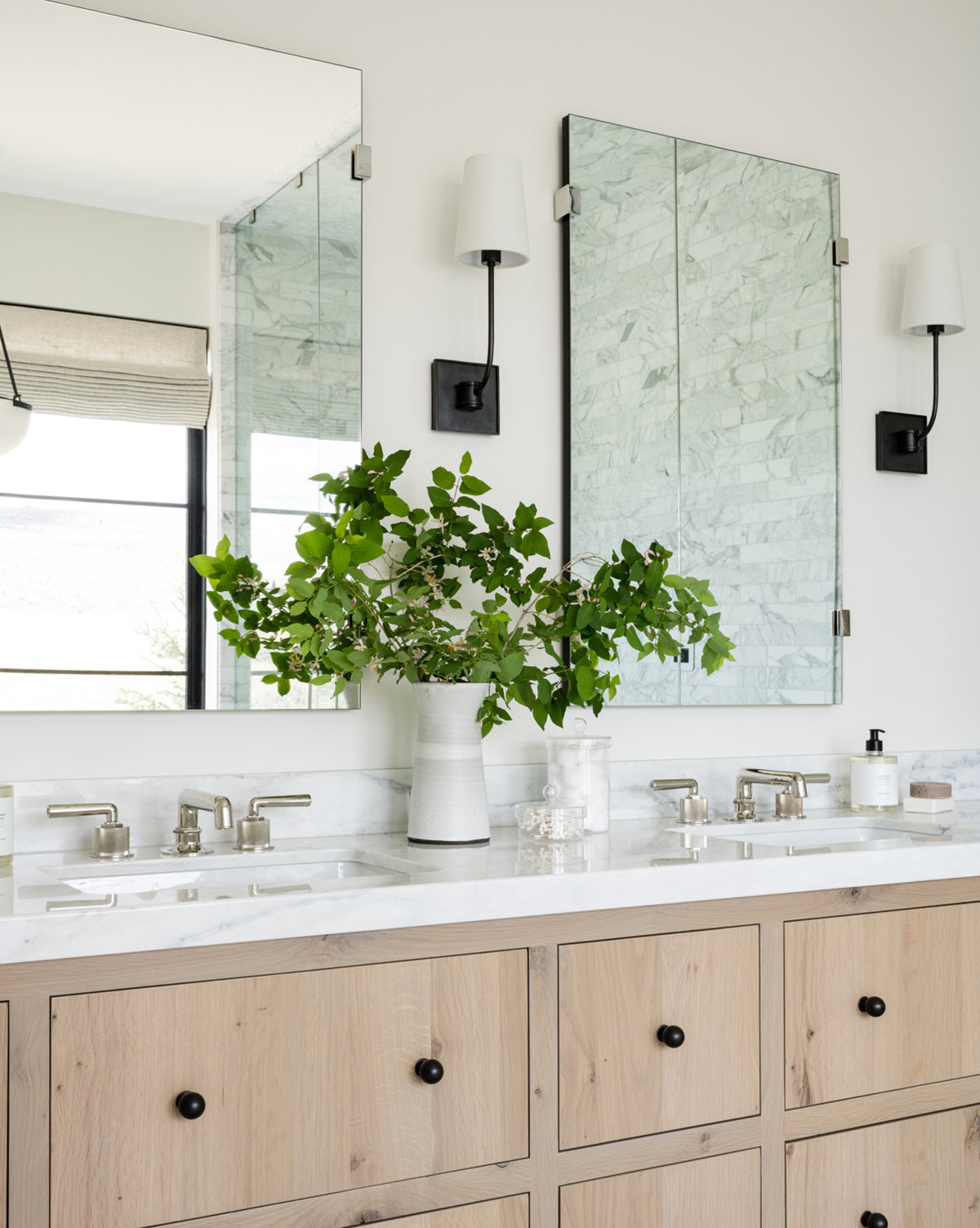 McGee & Co - Ivana Mirror