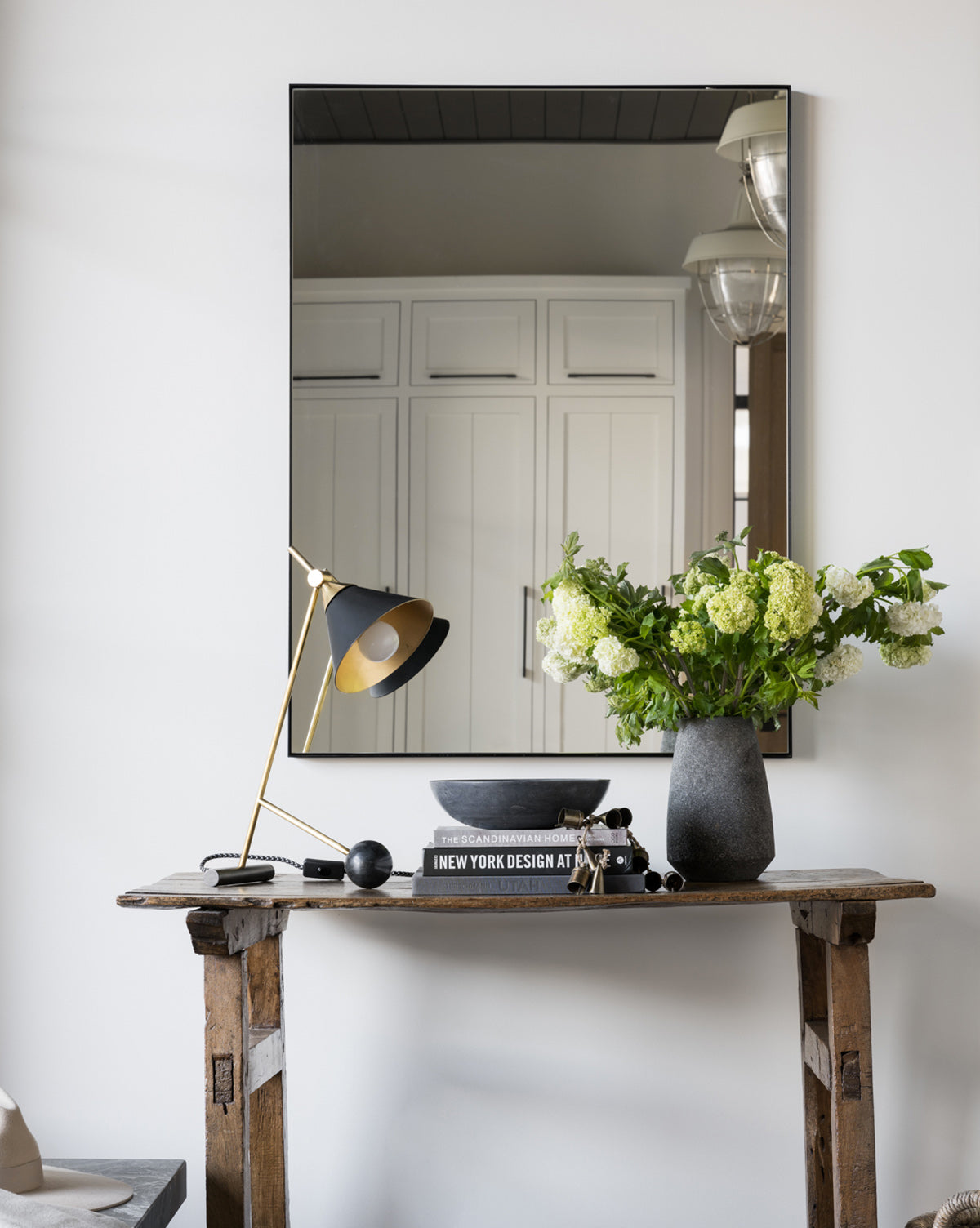 McGee & Co - Knowles Mirror