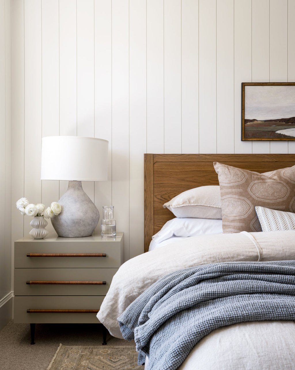 McGee & Co - Stetson Table Lamp