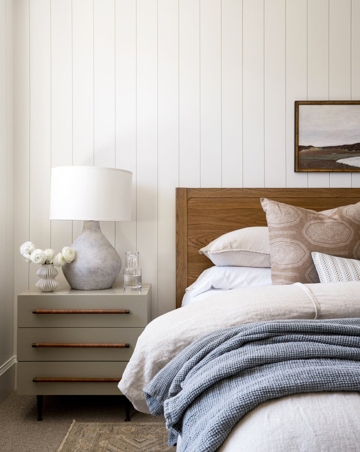 McGee & Co - Stetson Table Lamp