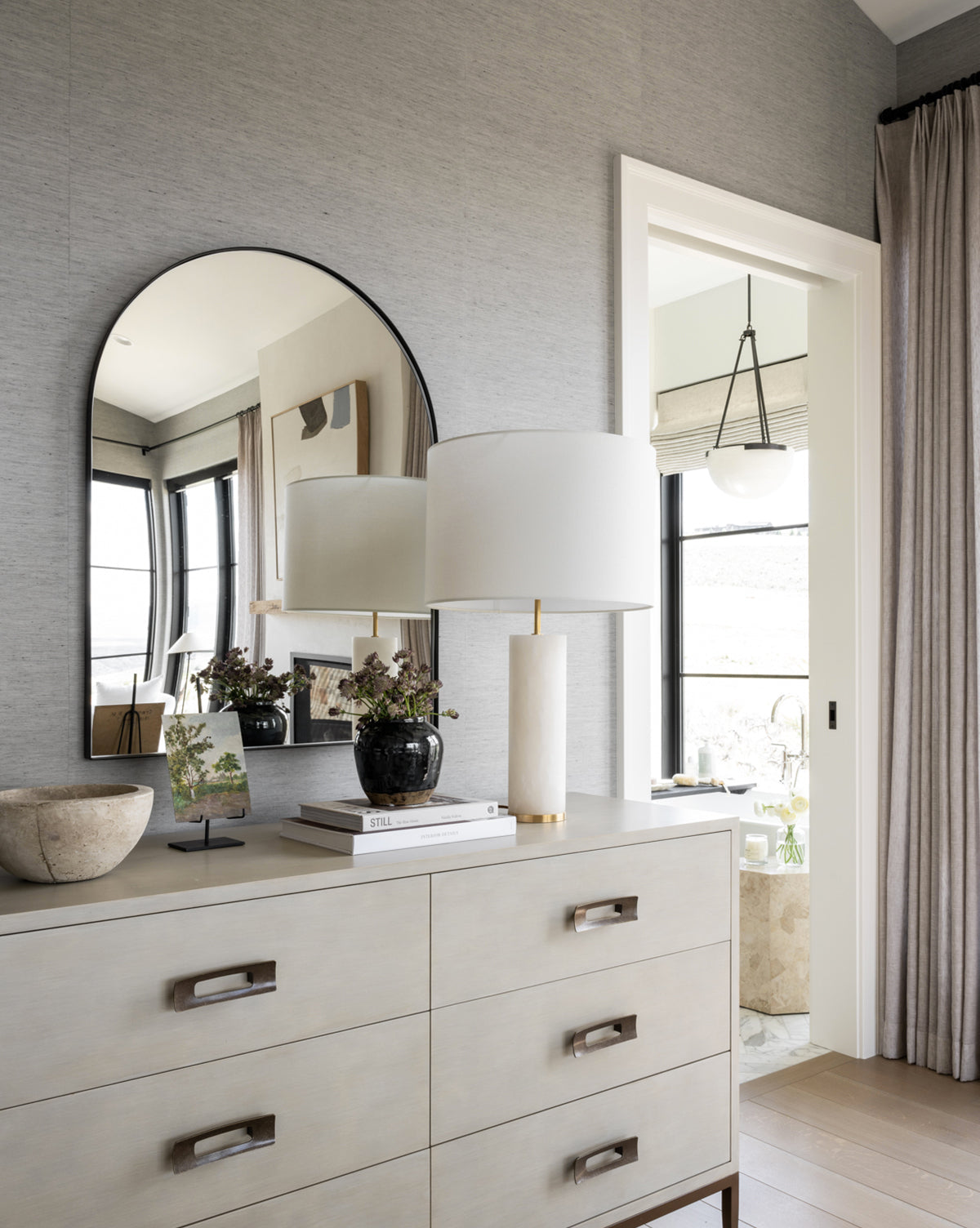 McGee & Co - Lineham Table Lamp