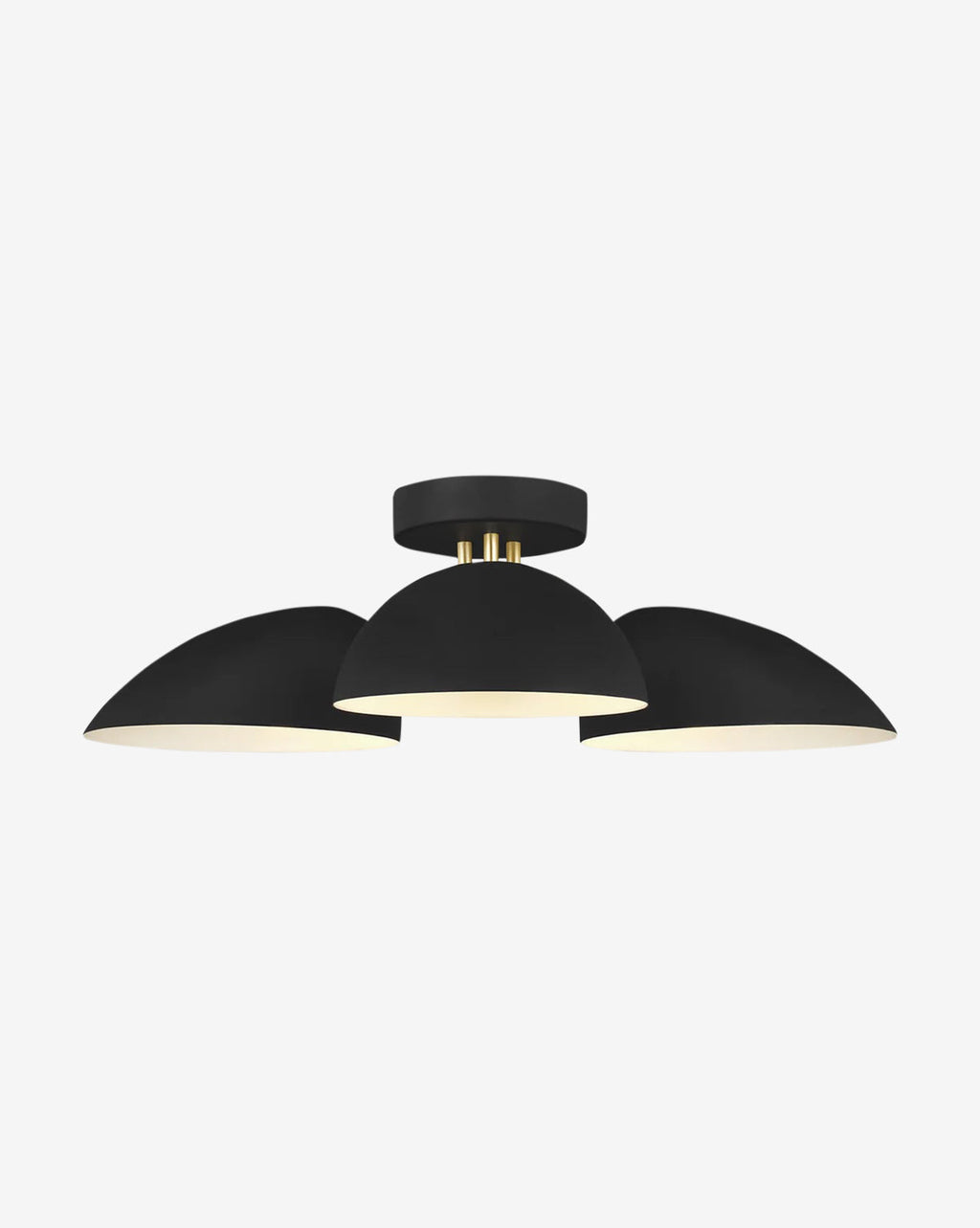 McGee & Co - Bradburn Flush Mount