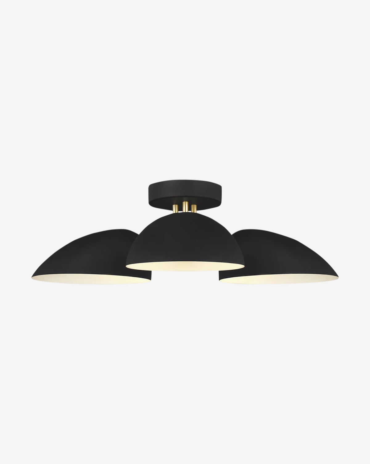 McGee & Co - Bradburn Flush Mount
