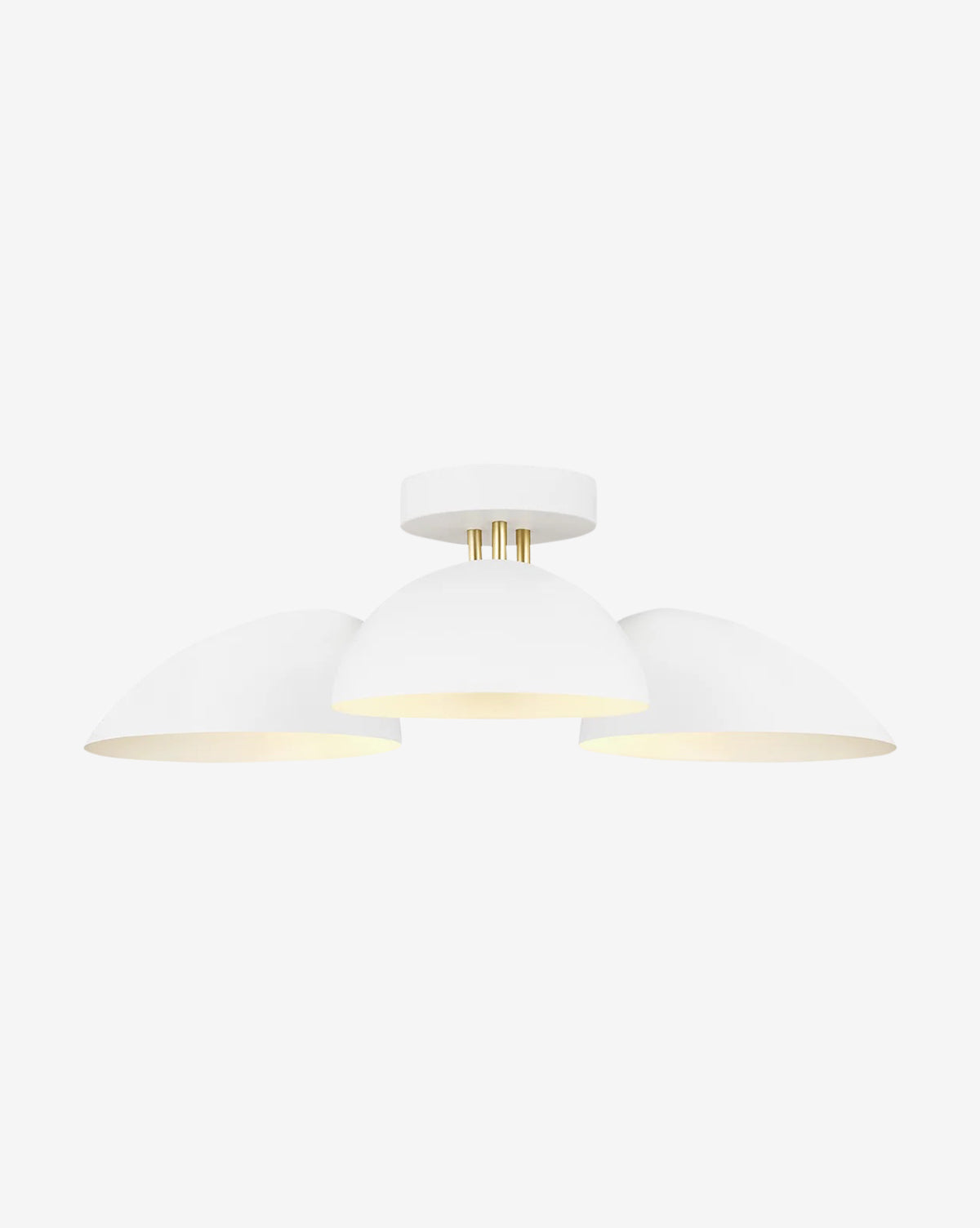 McGee & Co - Bradburn Flush Mount