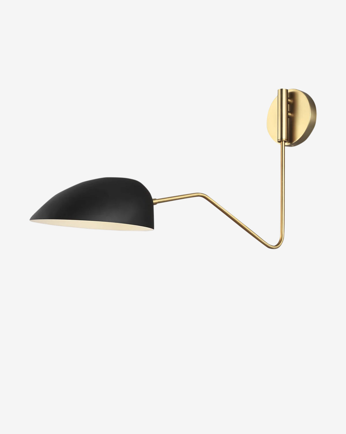McGee & Co - Bradburn Single Wall Sconce