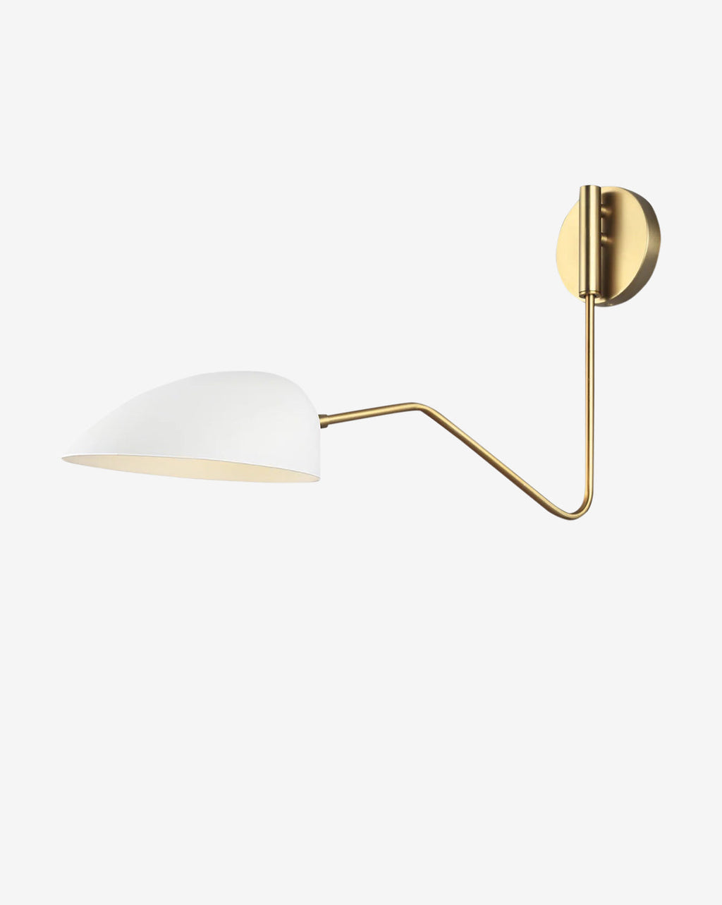 McGee & Co - Bradburn Single Wall Sconce