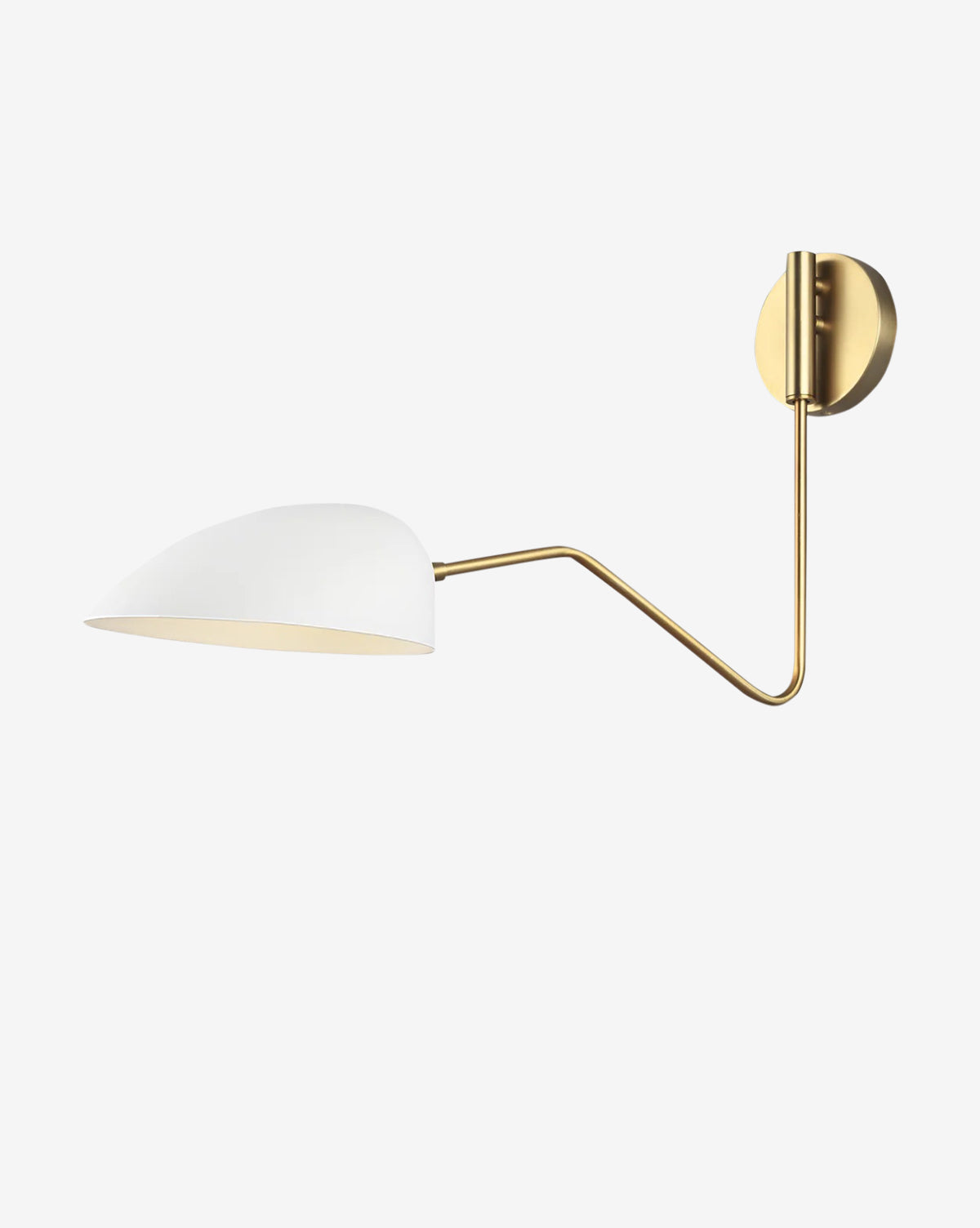 McGee & Co - Bradburn Single Wall Sconce