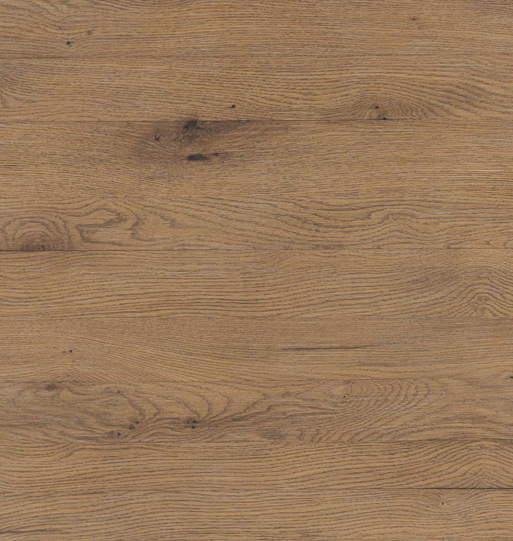 Amber Interiors - Bramwell Dining Table