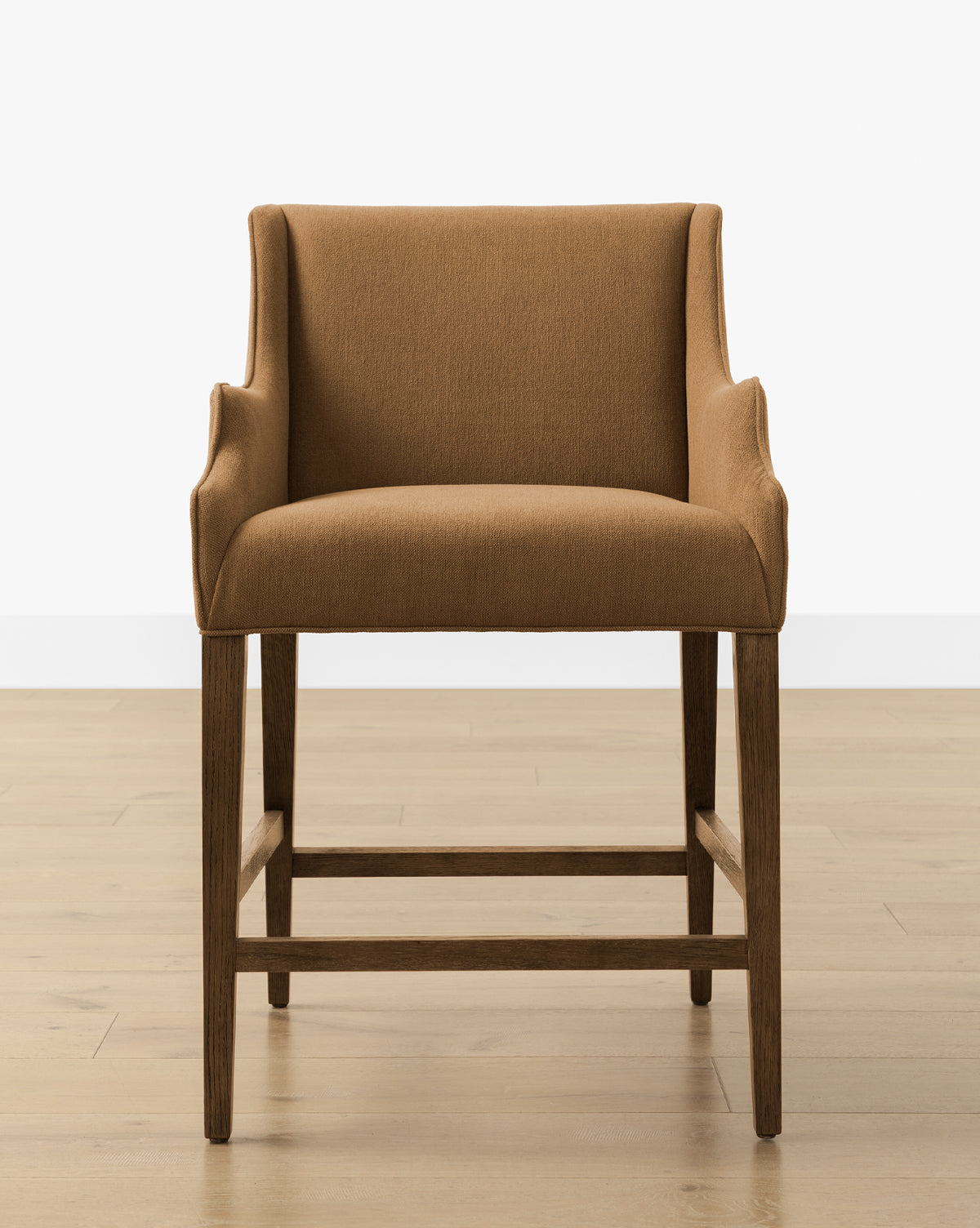 McGee & Co - Bramwell Counter Stool (Ready to Ship)