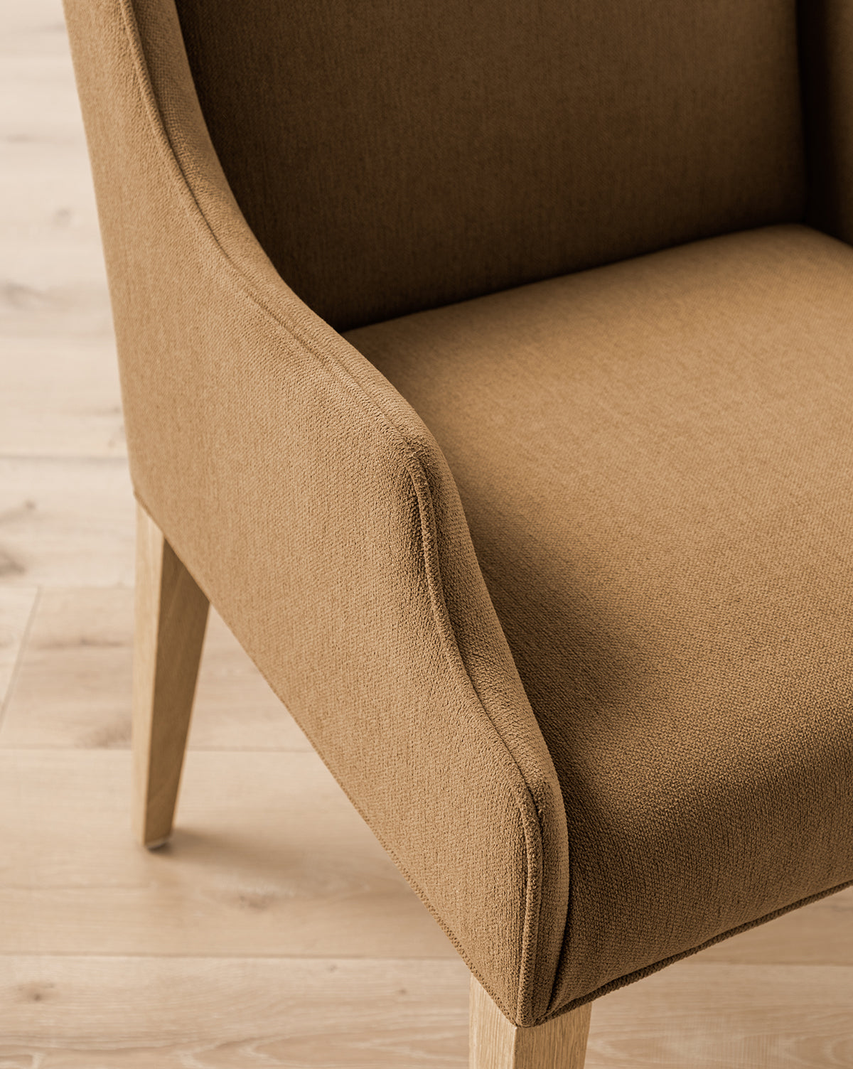 McGee & Co - Bramwell Dining Chair (Ready to Ship)