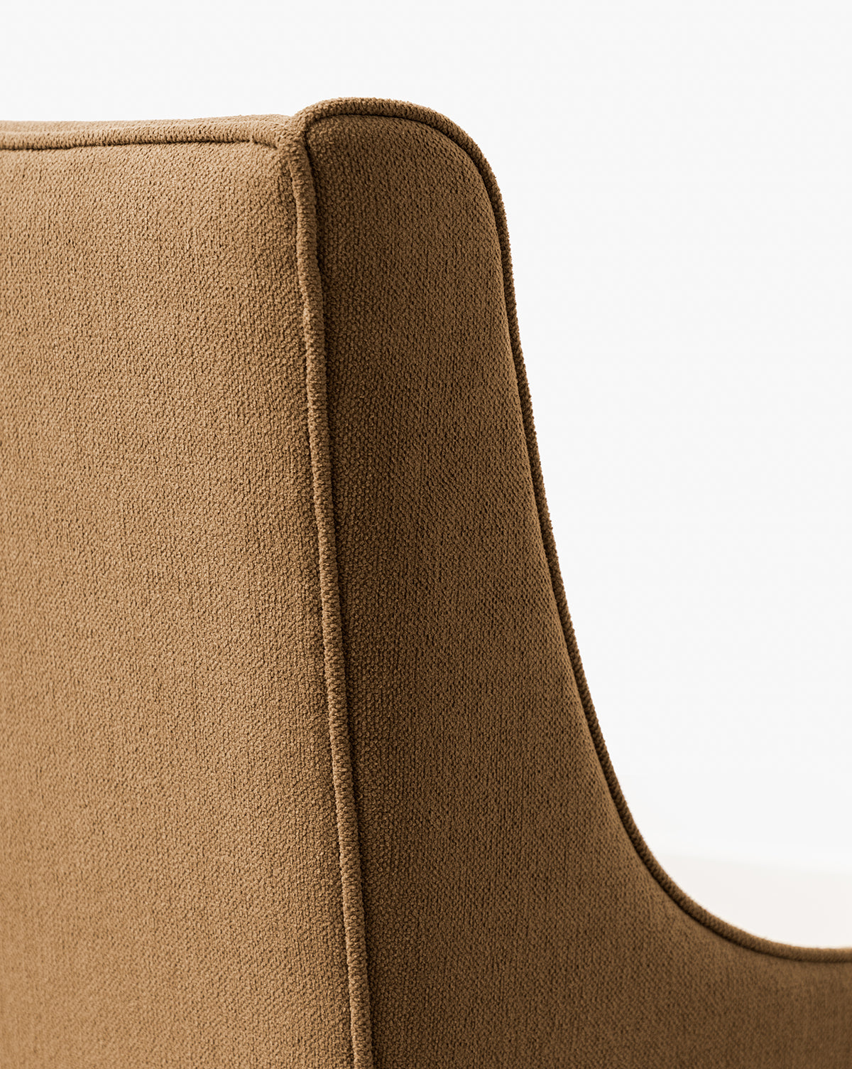 McGee & Co - Bramwell Dining Chair (Ready to Ship)
