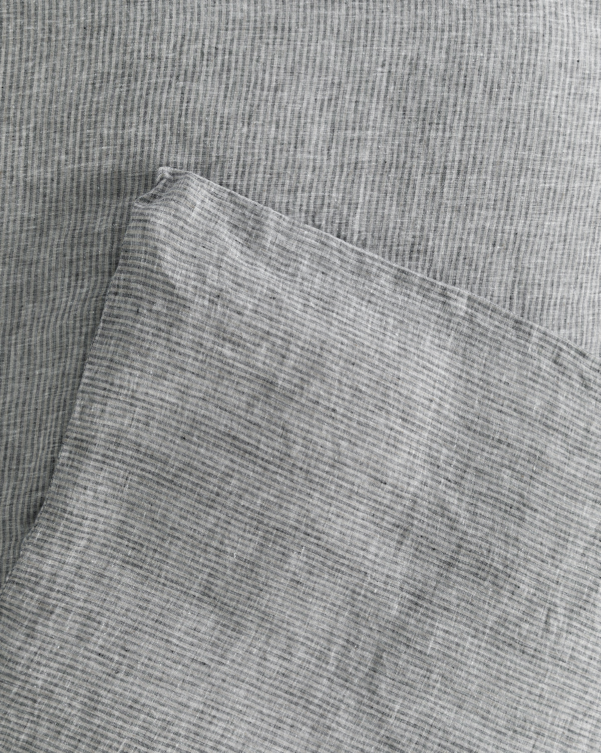 McGee & Co - Branston Linen Duvet Cover