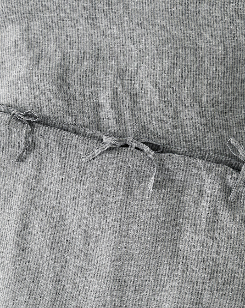 McGee & Co - Branston Linen Duvet Cover