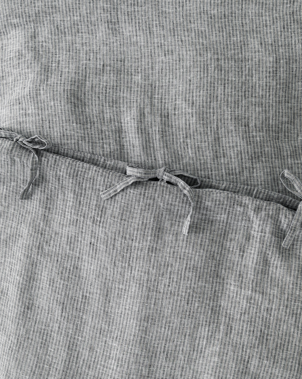 McGee & Co - Branston Linen Duvet Cover