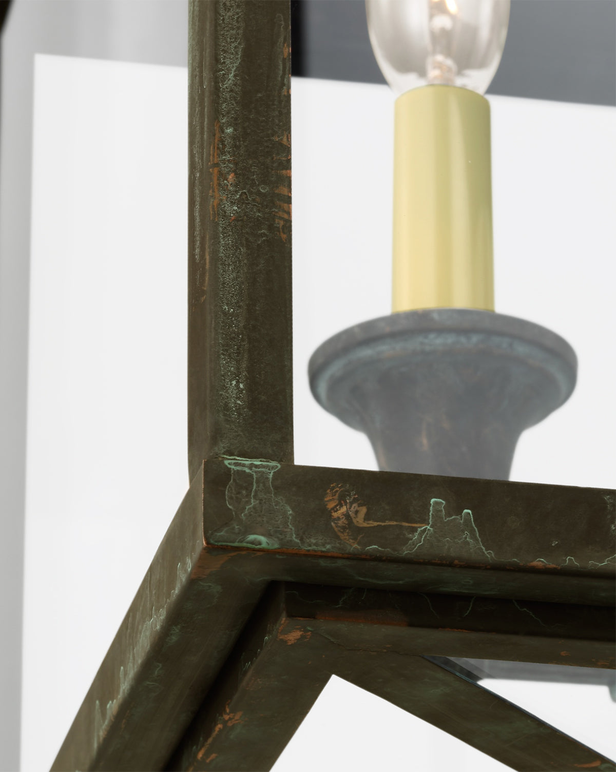 McGee & Co - Brantley Lantern