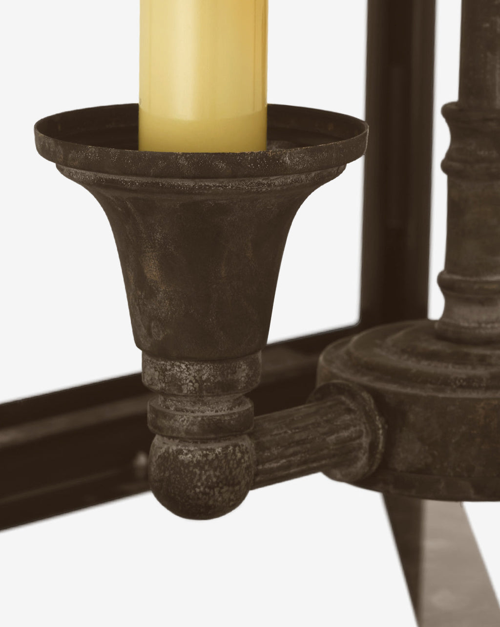 McGee & Co - Brantley Lantern