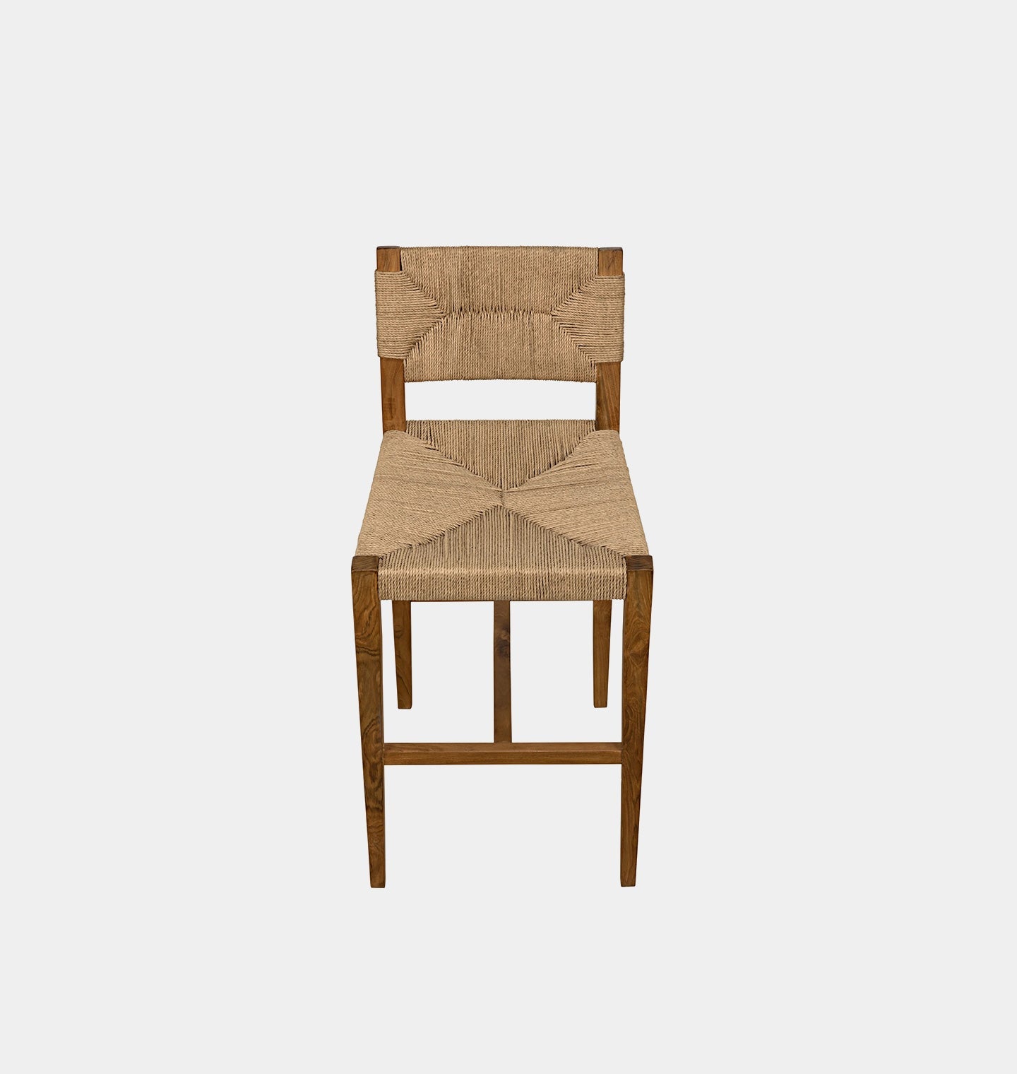 Amber Interiors - Braxton Counter Stool