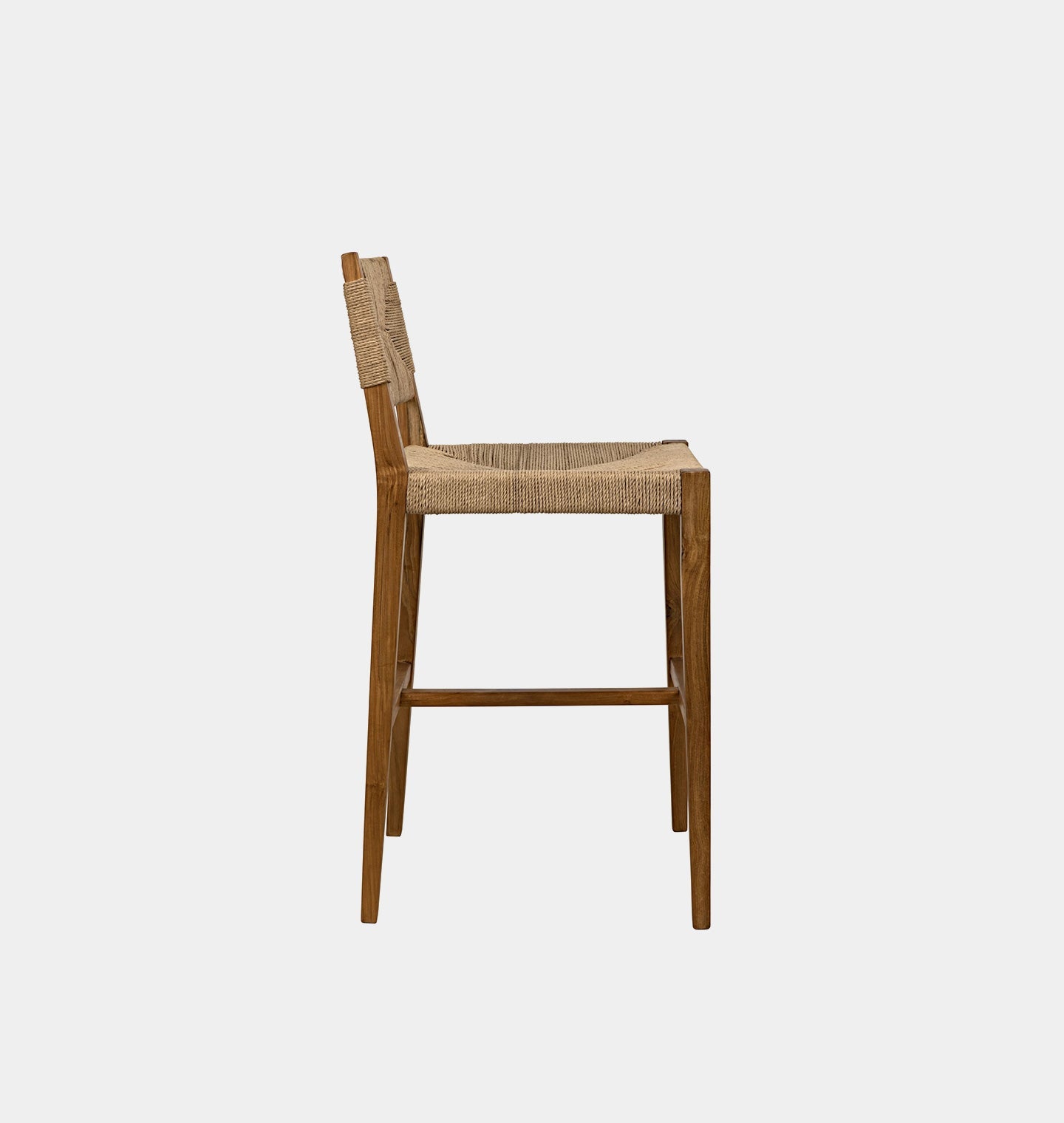 Amber Interiors - Braxton Counter Stool